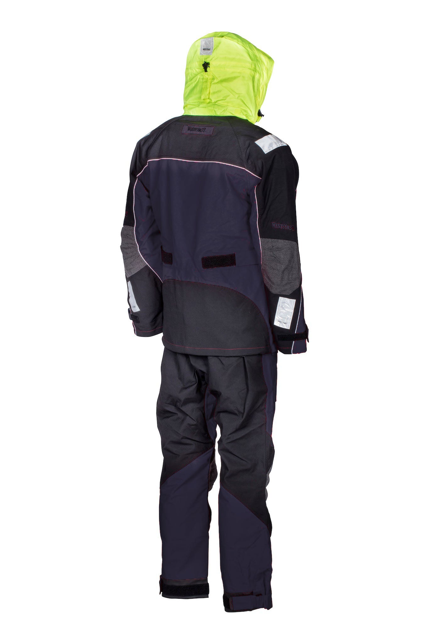 Foul weather hot sale rain gear